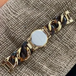MICHAEL Michael Kors | Accessories | Michael Kors Chain Link 